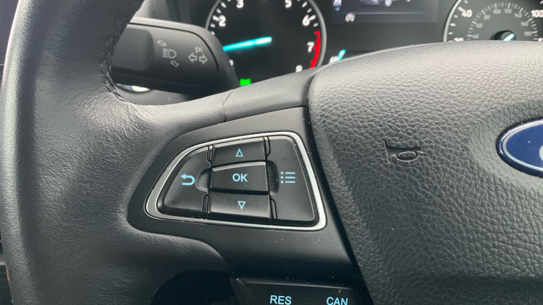 Ford EcoSport 1.0 EcoBoost 125 Titanium 5dr Petrol Hatchback